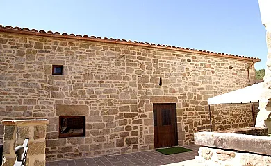 La Torreta d’Olius en Olius (Lleida) - Foto 9