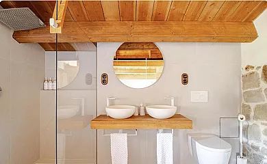 La Torreta d’Olius en Olius (Lleida) - Foto 10