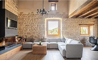 La Torreta d’Olius en Olius (Lleida) - Foto 11