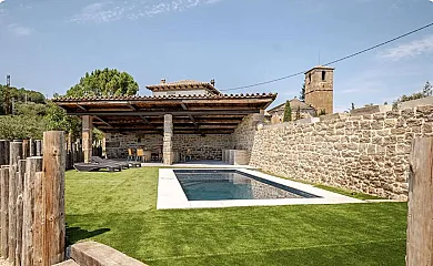 La Torreta d’Olius en Olius (Lleida) - Foto 13