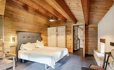 La Torreta d’Olius en Olius (Lleida) - Foto 16