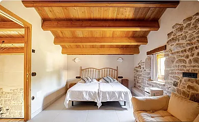 La Torreta d’Olius en Olius (Lleida) - Foto 17