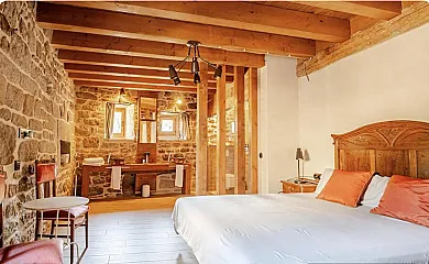 La Torreta d’Olius en Olius (Lleida) - Foto 18