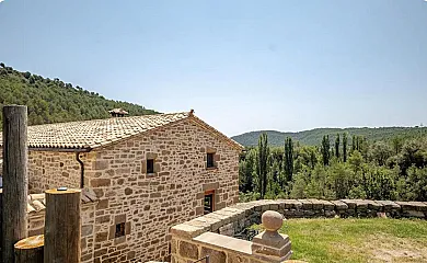 La Torreta d’Olius en Olius (Lleida) - Foto 19