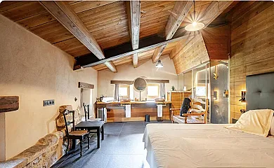 La Torreta d’Olius en Olius (Lleida) - Foto 21