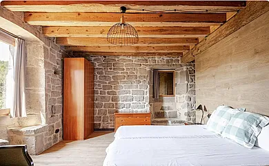 La Torreta d’Olius en Olius (Lleida) - Foto 22