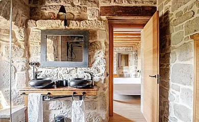 La Torreta d’Olius en Olius (Lleida) - Foto 24