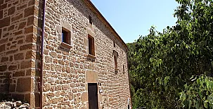 La Torreta d’Olius 0034