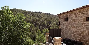 La Torreta d’Olius 0036