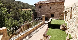 La Torreta d’Olius 0038