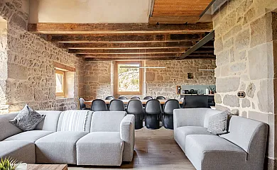 La Torreta d’Olius en Olius (Lleida) - Foto 3