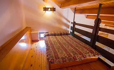 Casa Batlle en Les Esglesies (Lleida) - Foto 3