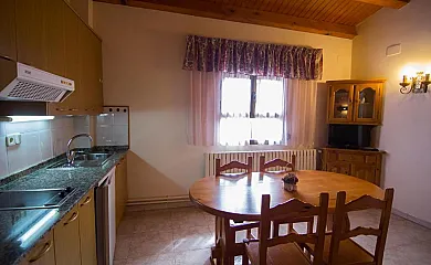 Casa Batlle en Les Esglesies (Lleida) - Foto 9