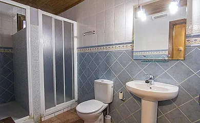 Casa Batlle en Les Esglesies (Lleida) - Foto 14