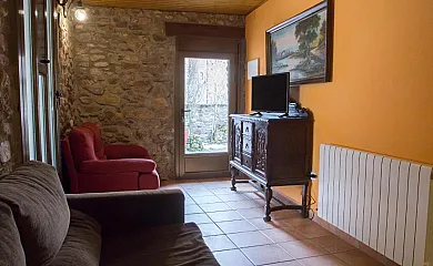 Casa Batlle en Les Esglesies (Lleida) - Foto 16