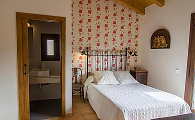 Casa Batlle en Les Esglesies (Lleida) - Foto 21