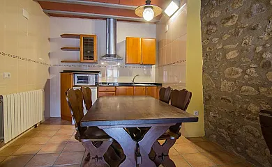 Casa Batlle en Les Esglesies (Lleida) - Foto 2