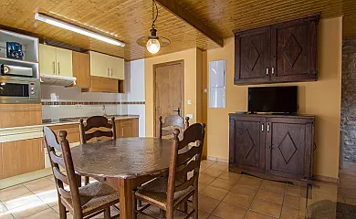 Casa Batlle en Les Esglesies (Lleida) - Foto 5