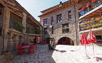 Casa Batlle en Les Esglesies (Lleida) - Foto 1