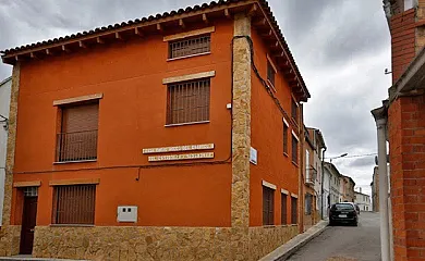 Casa Rural Hoces del Cabriel en Villargordo Del Cabriel (Valencia) - Foto 1