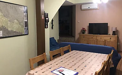 Casa Rural Hoces del Cabriel en Villargordo Del Cabriel (Valencia) - Foto 10