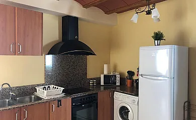 Casa Rural Hoces del Cabriel en Villargordo Del Cabriel (Valencia) - Foto 12