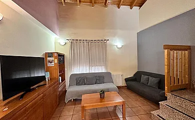 Casa Rural Hoces del Cabriel en Villargordo Del Cabriel (Valencia) - Foto 9