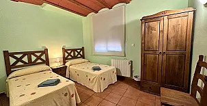 Casa Rural Hoces del Cabriel 005