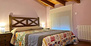 Casa Rural Hoces del Cabriel 004