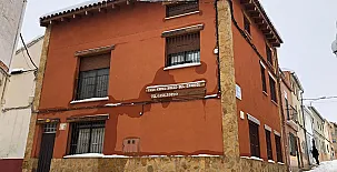 Casa Rural Hoces del Cabriel 002