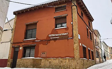 Casa Rural Hoces del Cabriel en Villargordo Del Cabriel (Valencia) - Foto 2