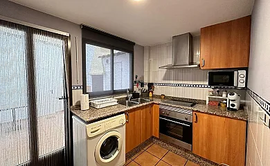 Casa Rural Hoces del Cabriel en Villargordo Del Cabriel (Valencia) - Foto 8