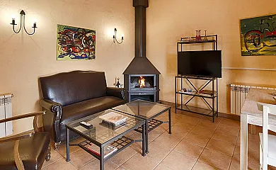 Masía de Solanes en Lladurs (Lleida) - Foto 6