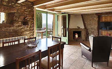 Masía de Solanes en Lladurs (Lleida) - Foto 5