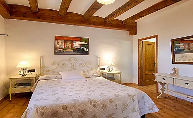 Masía de Solanes en Lladurs (Lleida) - Foto 9