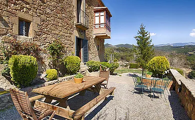 Masía de Solanes en Lladurs (Lleida) - Foto 2