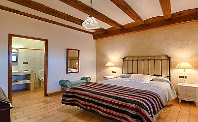 Masía de Solanes en Lladurs (Lleida) - Foto 12