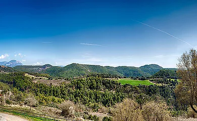 Masía de Solanes en Lladurs (Lleida) - Foto 13