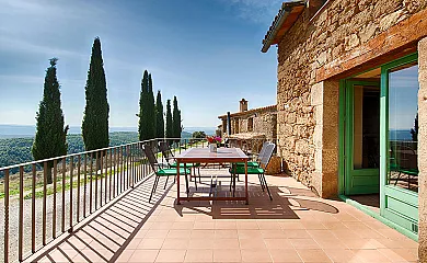 Masía de Solanes en Lladurs (Lleida) - Foto 14