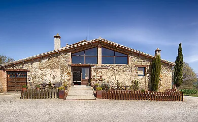 Masía de Solanes en Lladurs (Lleida) - Foto 15