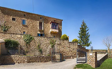 Masía de Solanes en Lladurs (Lleida) - Foto 16