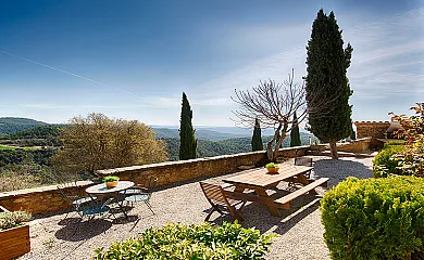 Masía de Solanes en Lladurs (Lleida) - Foto 18