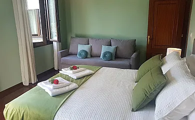 O Eido de Celia en Ponteareas (Pontevedra) - Foto 10