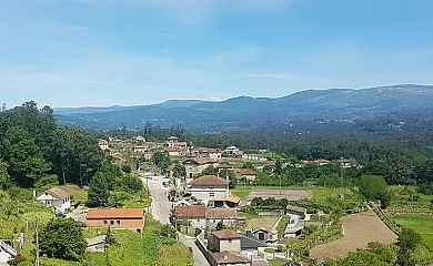 O Eido de Celia en Ponteareas (Pontevedra) - Foto 11