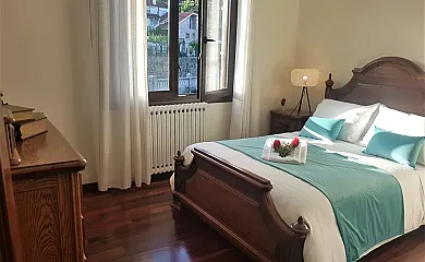 O Eido de Celia en Ponteareas (Pontevedra) - Foto 12