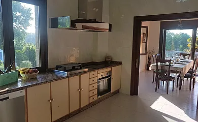 O Eido de Celia en Ponteareas (Pontevedra) - Foto 13