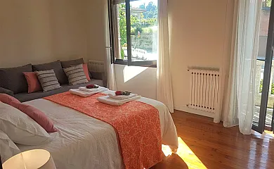 O Eido de Celia en Ponteareas (Pontevedra) - Foto 14