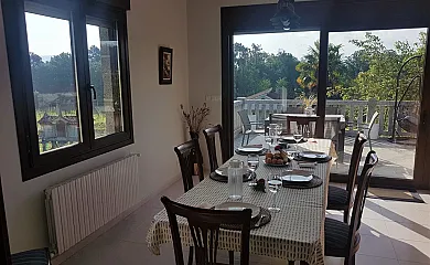 O Eido de Celia en Ponteareas (Pontevedra) - Foto 15