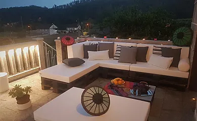 O Eido de Celia en Ponteareas (Pontevedra) - Foto 17