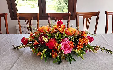 O Eido de Celia en Ponteareas (Pontevedra) - Foto 19